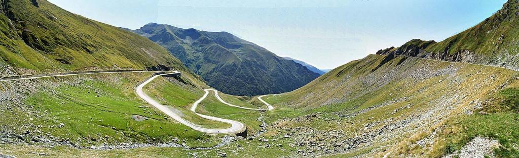 Foto de Curtea de Arges, Rumania