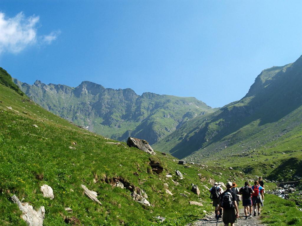 Foto de Curtea de Arges, Rumania