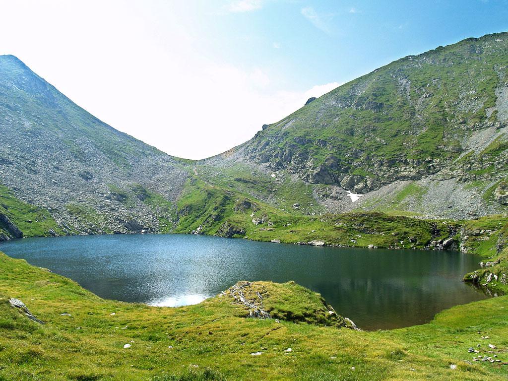 Foto de Curtea de Arges, Rumania