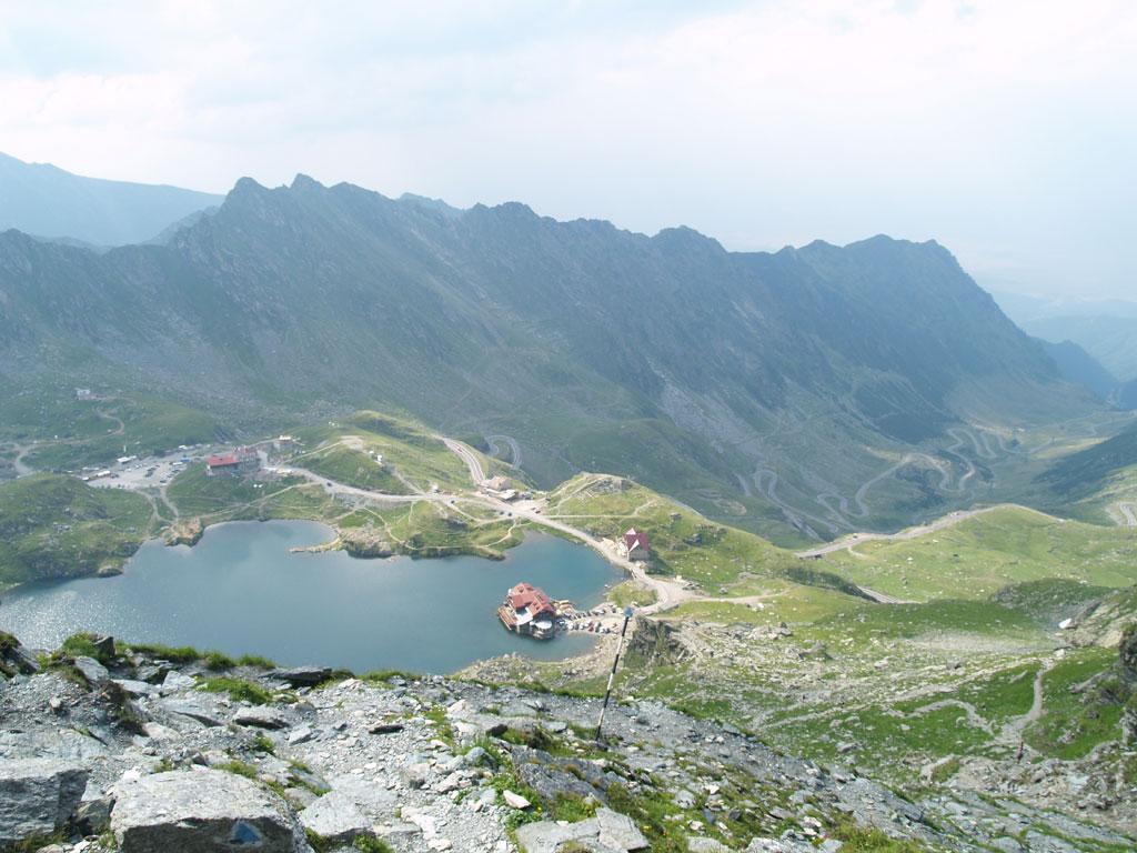 Foto de Curtea de Arges, Rumania