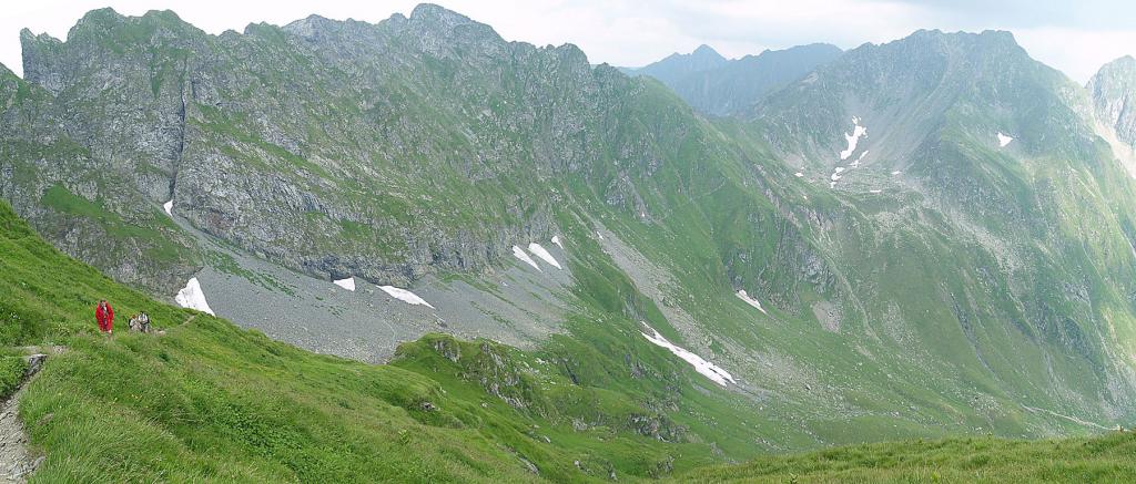 Foto de Curtea de Arges, Rumania
