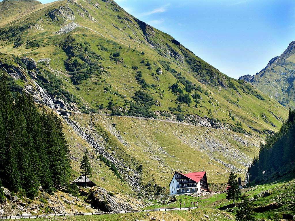 Foto de Curtea de Arges, Rumania