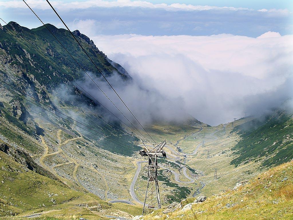 Foto de Curtea de Arges, Rumania