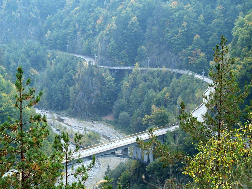 Foto de Curtea de Arges, Rumania