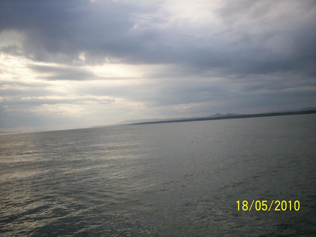 Foto de Golfo de Nicoya, Costa Rica