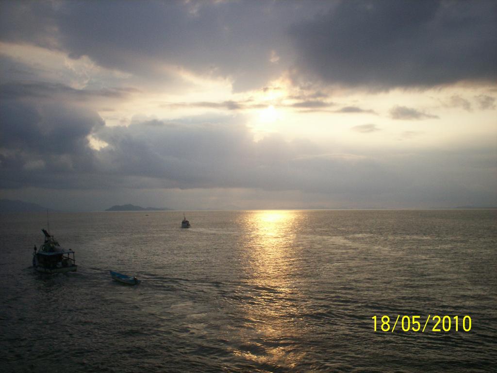 Foto de Golfo de Nicoya, Costa Rica