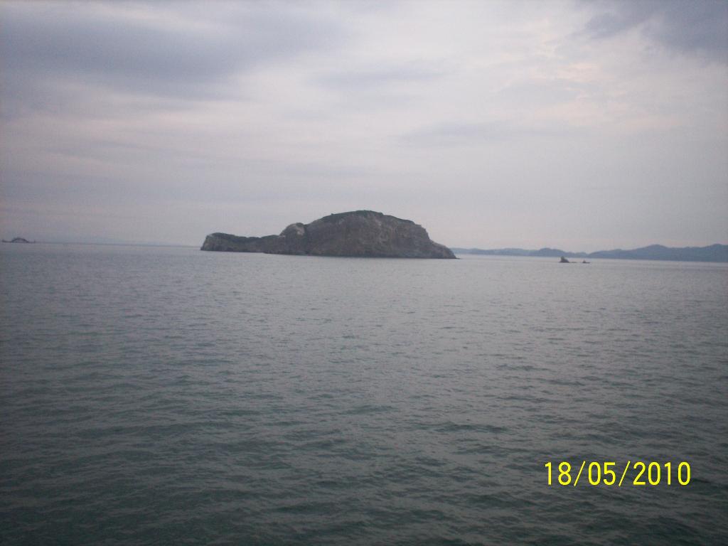 Foto de Golfo de Nicoya, Costa Rica