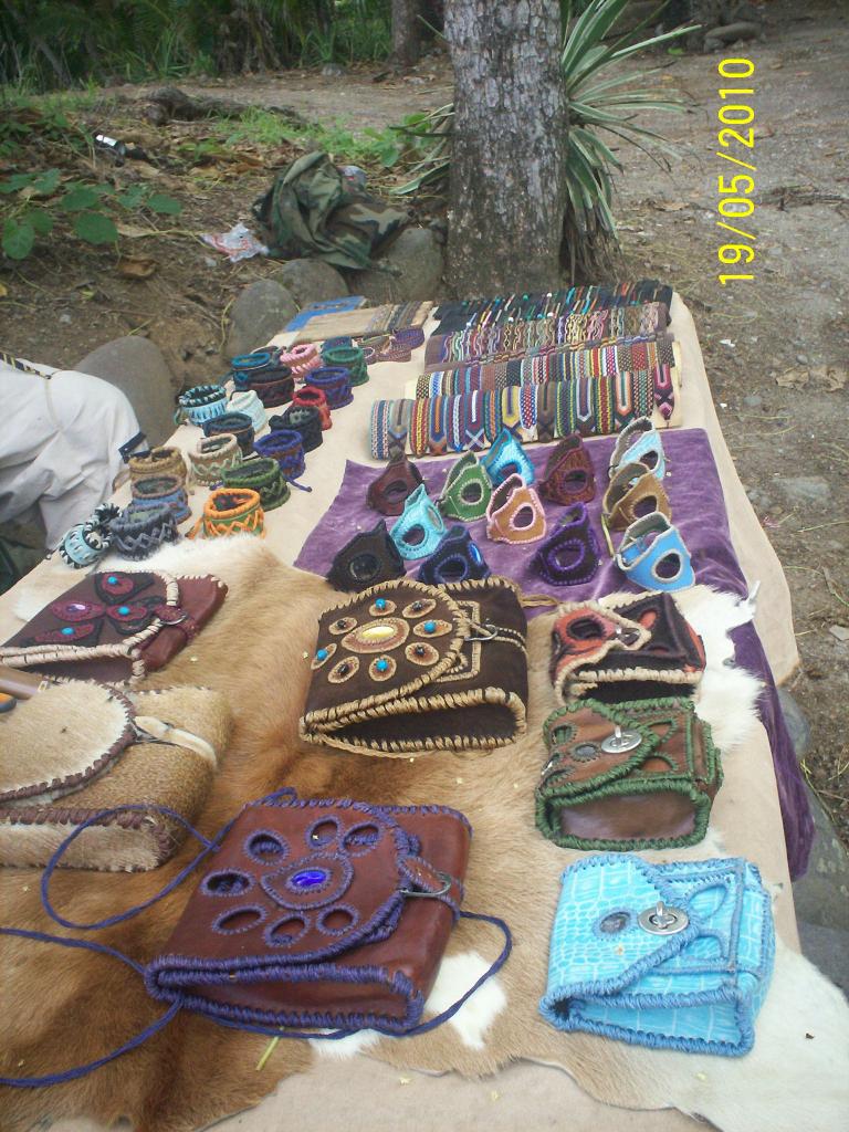 Foto de Motezuma (Puntarenas), Costa Rica