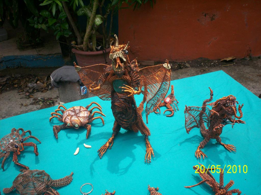 Foto de Motezuma (Puntarenas), Costa Rica