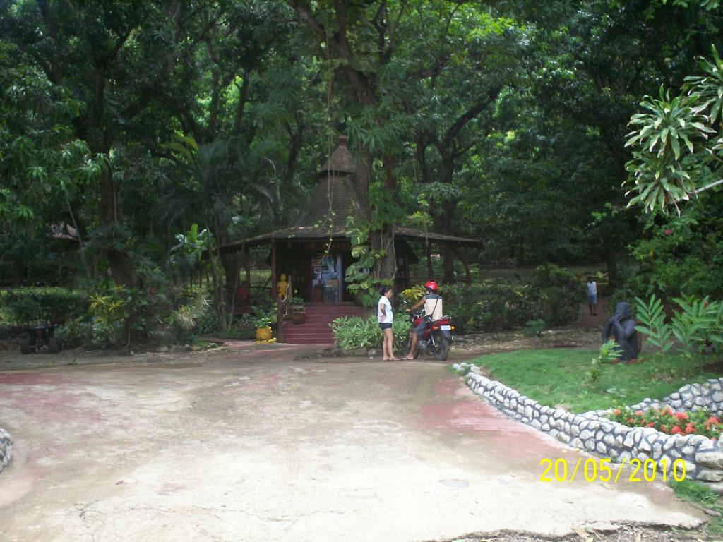 Foto de Motezuma (Puntarenas), Costa Rica