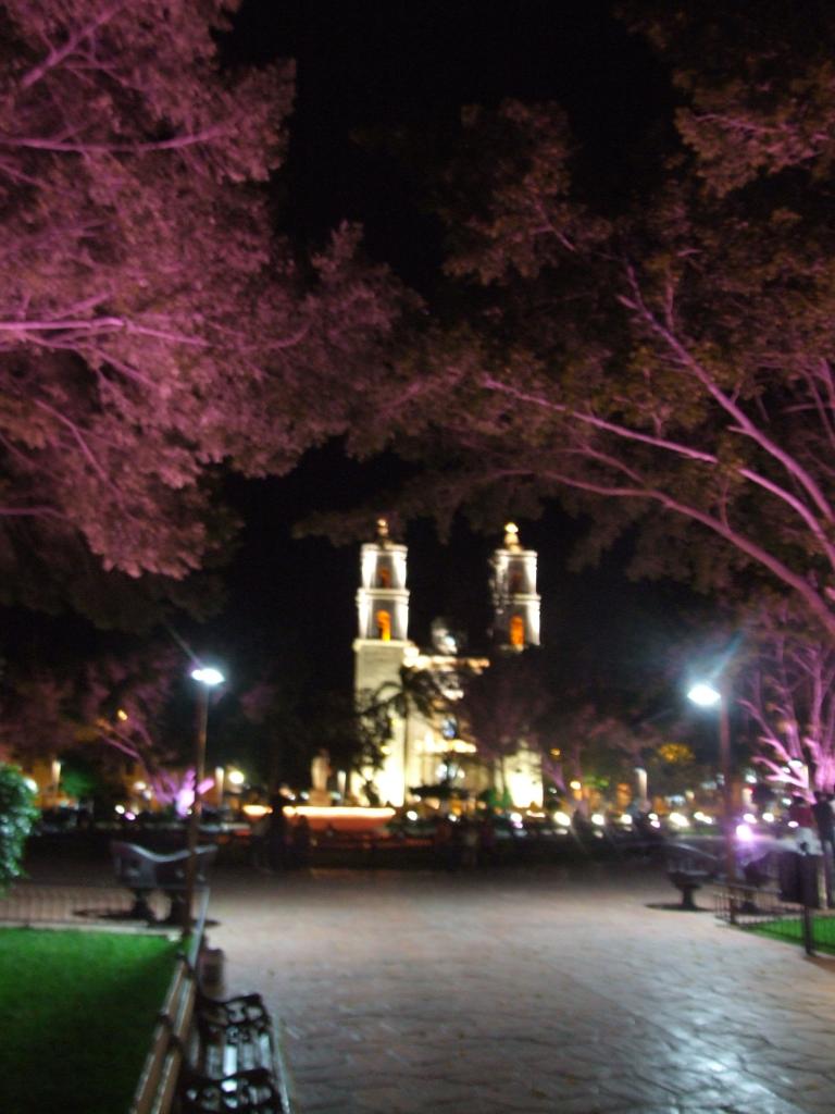 Foto de Valladolid, México