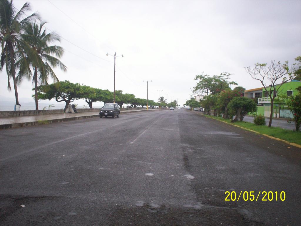 Foto de Puntarenas, Costa Rica