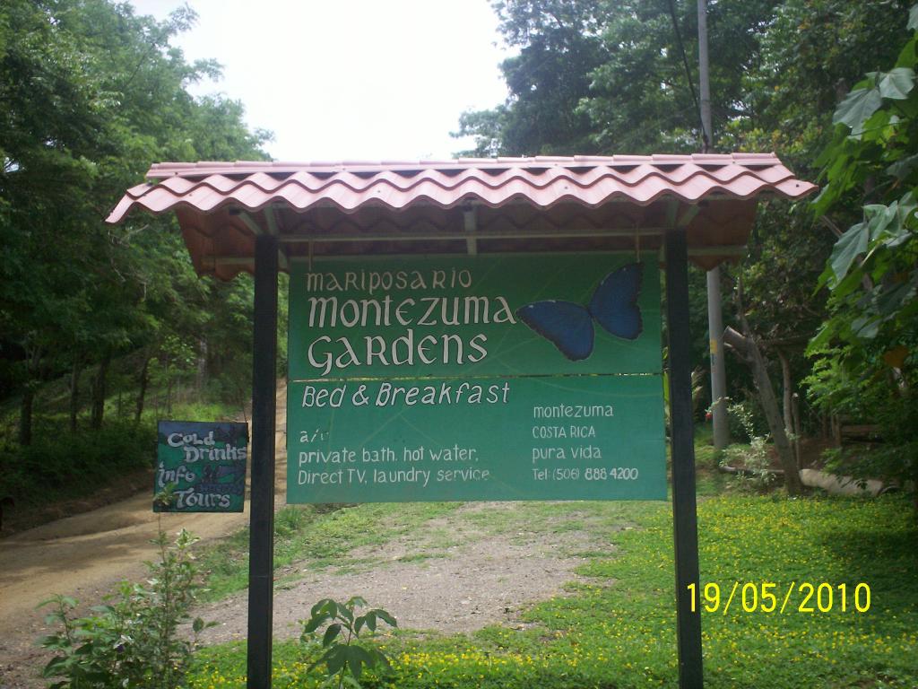 Foto de Motezuma (Puntarenas), Costa Rica