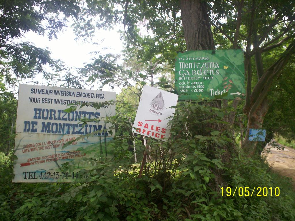 Foto de Motezuma (Puntarenas), Costa Rica