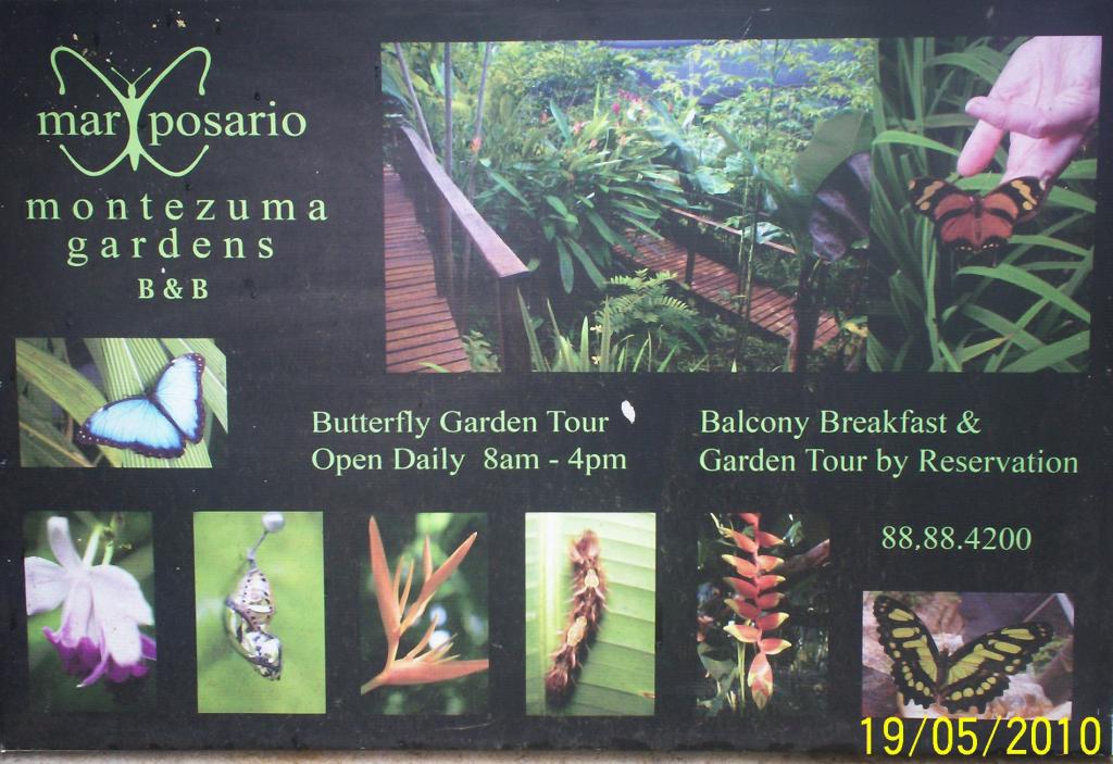 Foto de Motezuma (Puntarenas), Costa Rica