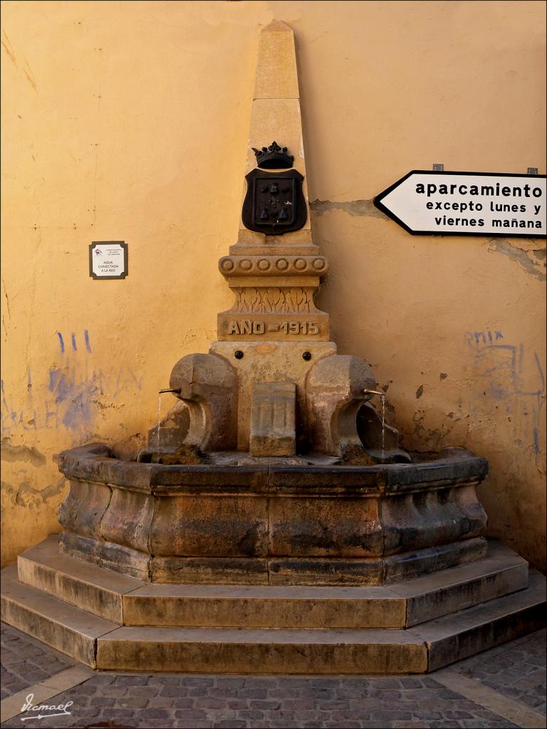 Foto de Mora de Rubielos (Teruel), España