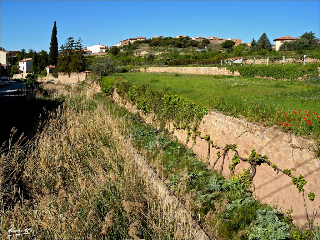 Foto de Mora de Rubielos (Teruel), España