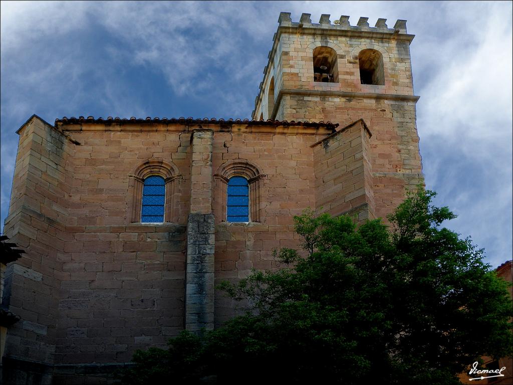 Foto de Mora de Rubielos (Teruel), España