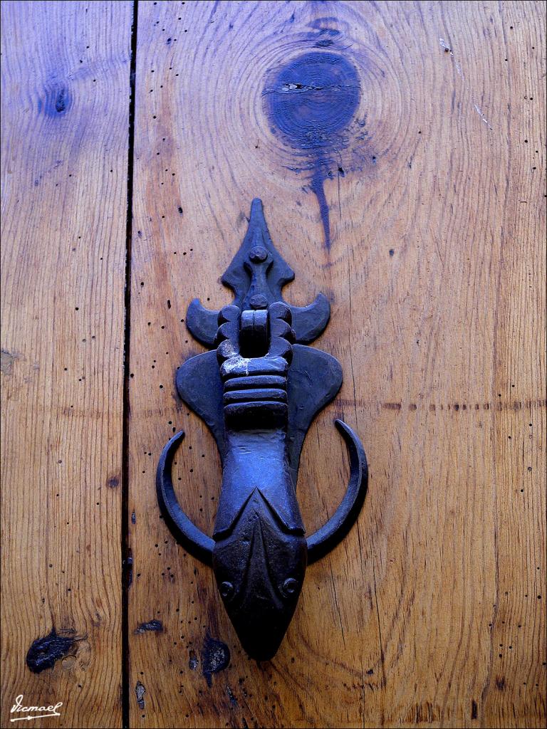 Foto de Rubielos de Mora (Teruel), España