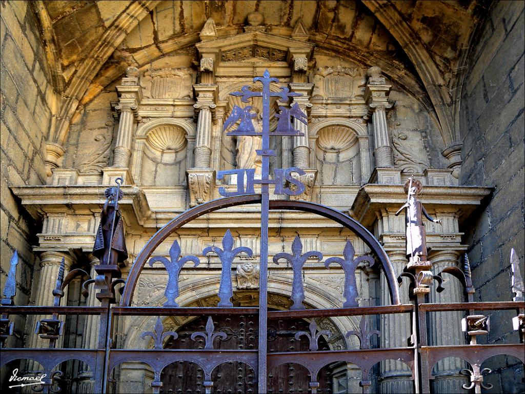 Foto de Rubielos de Mora (Teruel), España