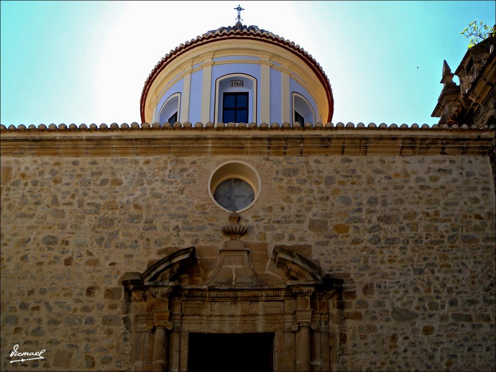 Foto de Rubielos de Mora (Teruel), España