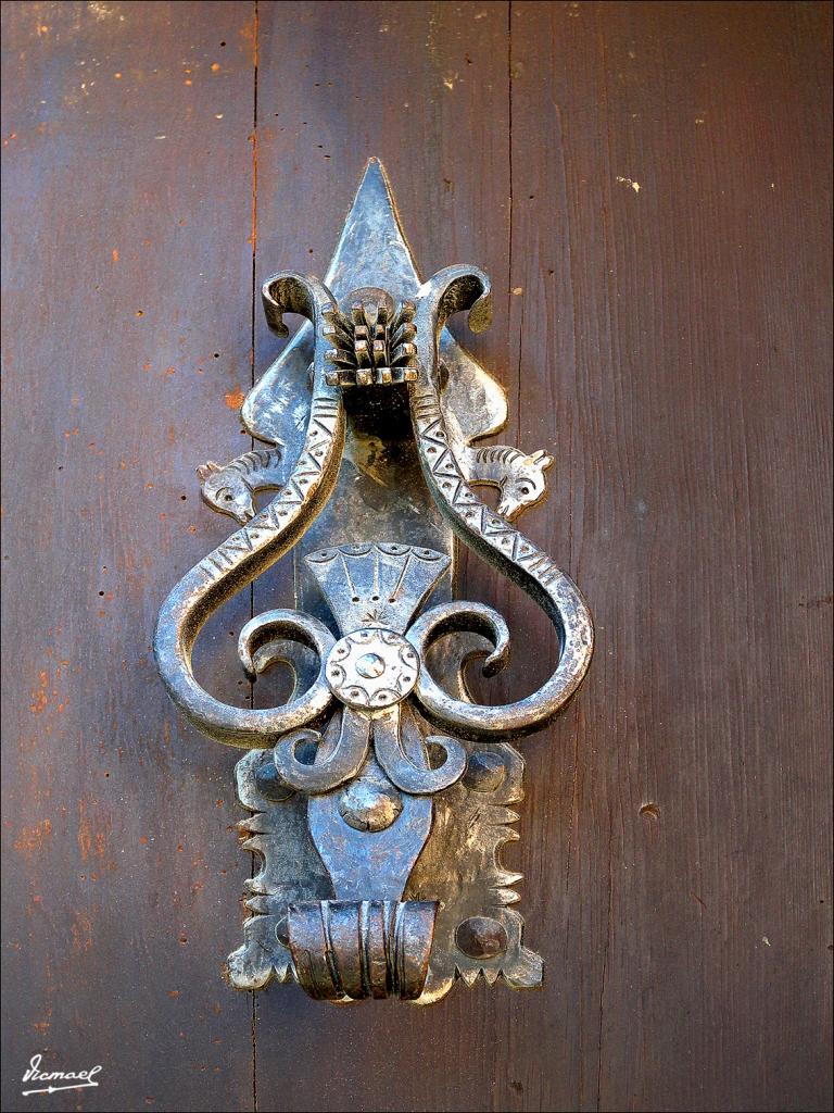 Foto de Rubielos de Mora (Teruel), España