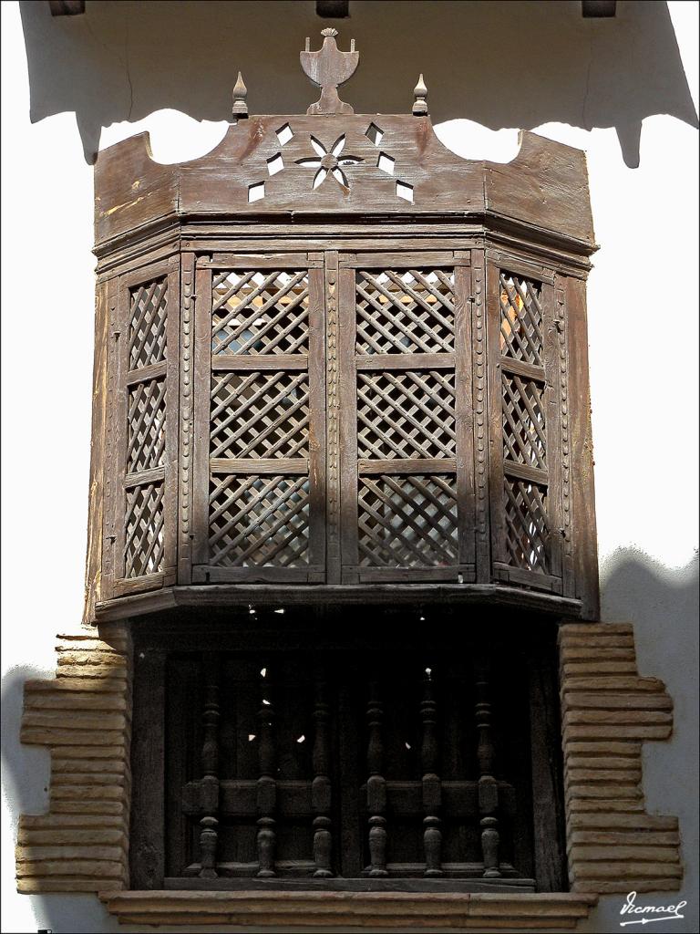 Foto de Rubielos de Mora (Teruel), España