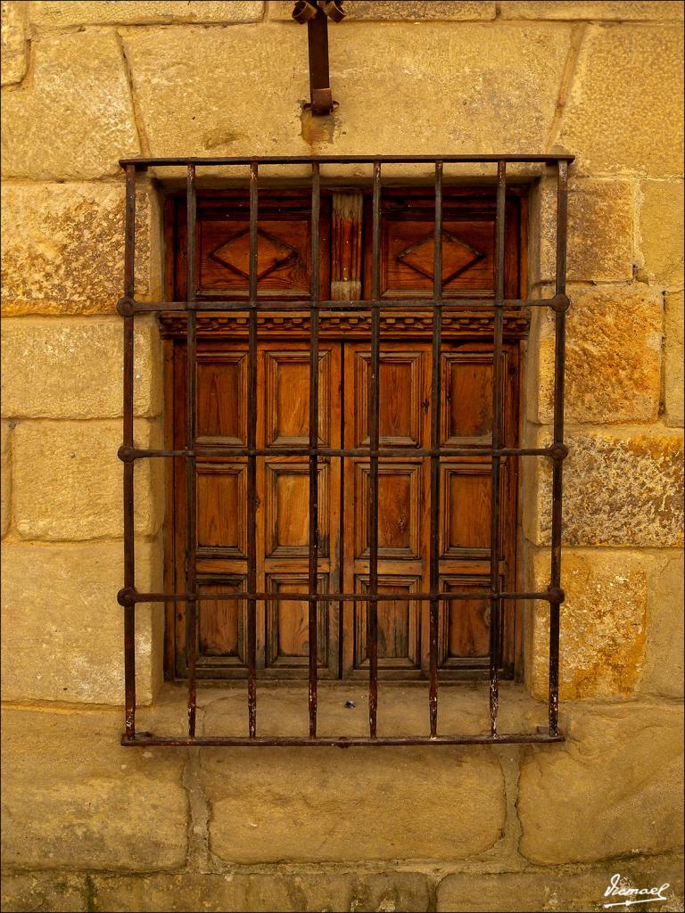 Foto de Rubielos de Mora (Teruel), España