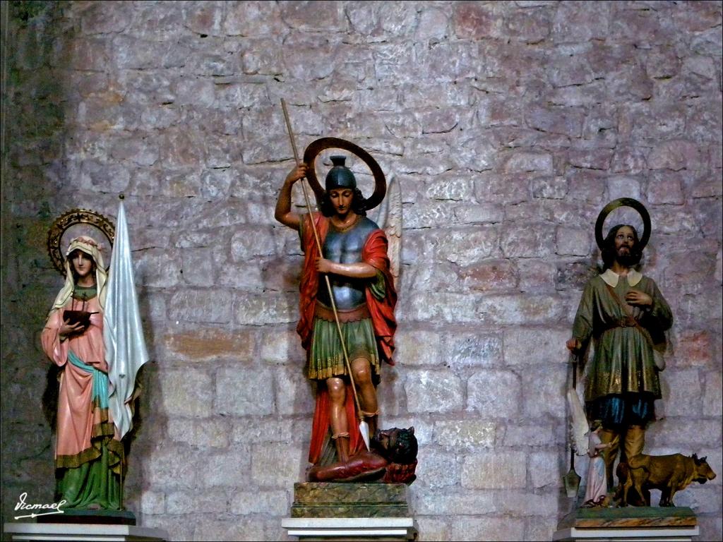 Foto de Mora de Rubielos (Teruel), España