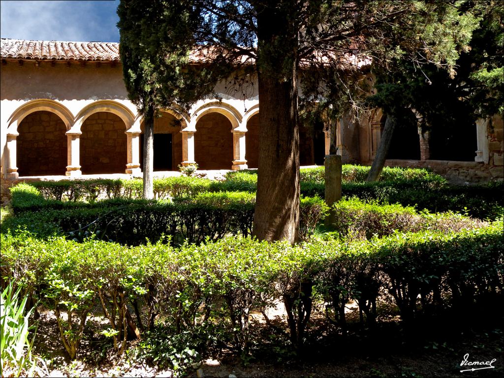 Foto de Mora de Rubielos (Teruel), España