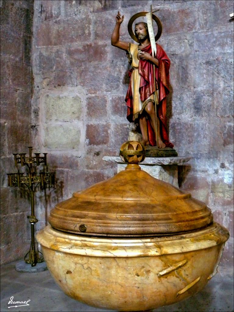 Foto de Mora de Rubielos (Teruel), España