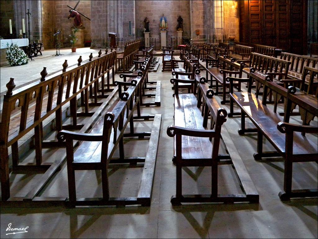 Foto de Mora de Rubielos (Teruel), España