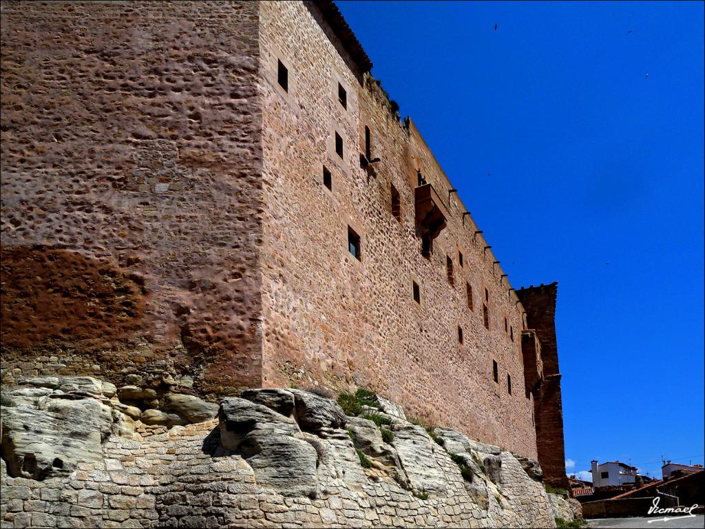 Foto de Mora de Rubielos (Teruel), España