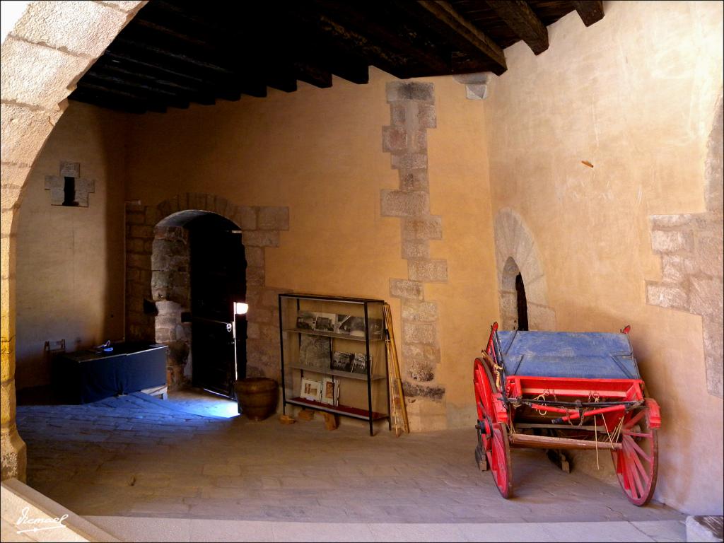 Foto de Mora de Rubielos (Teruel), España