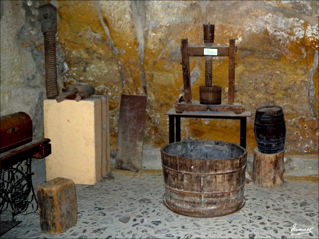 Foto de Mora de Rubielos (Teruel), España