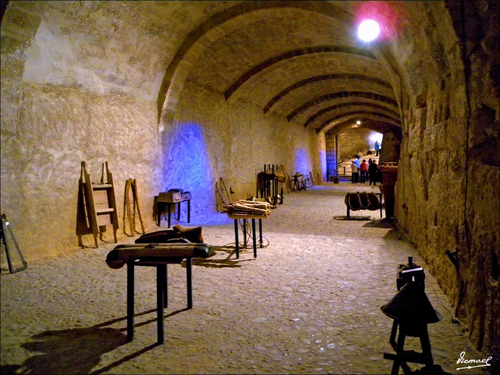 Foto de Mora de Rubielos (Teruel), España