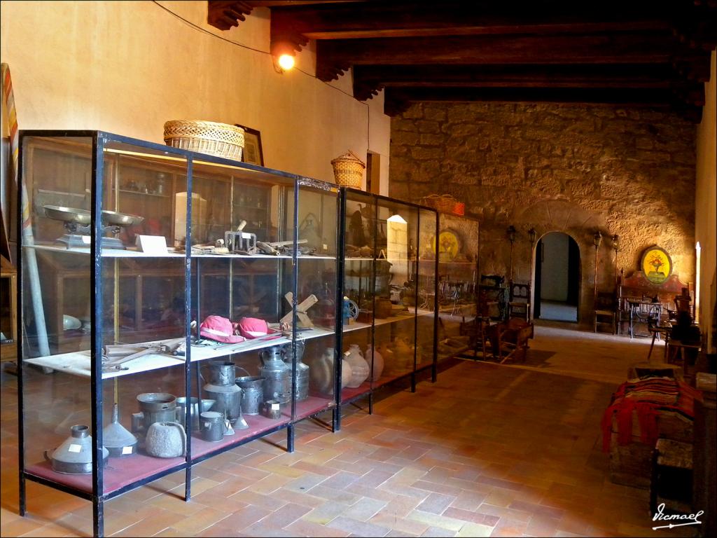 Foto de Mora de Rubielos (Teruel), España