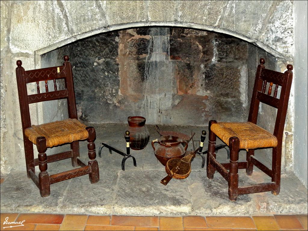 Foto de Mora de Rubielos (Teruel), España