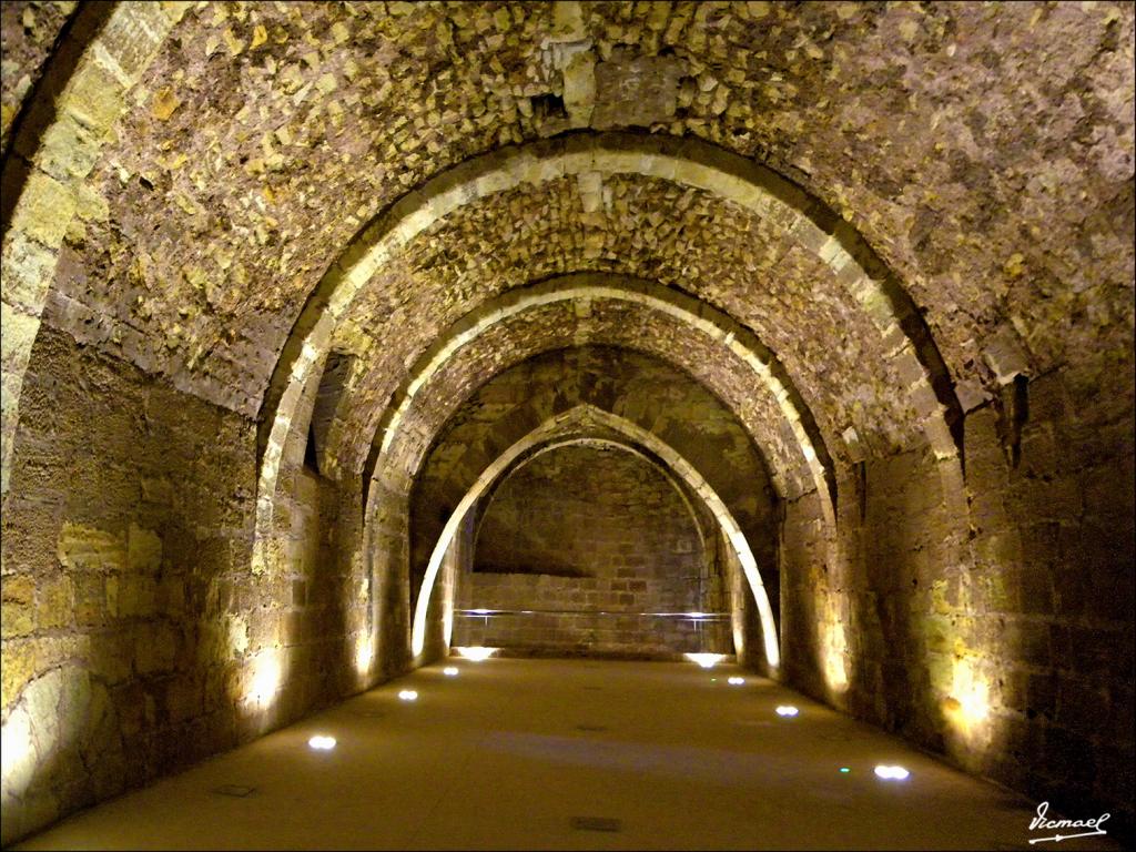 Foto de Mora de Rubielos (Teruel), España