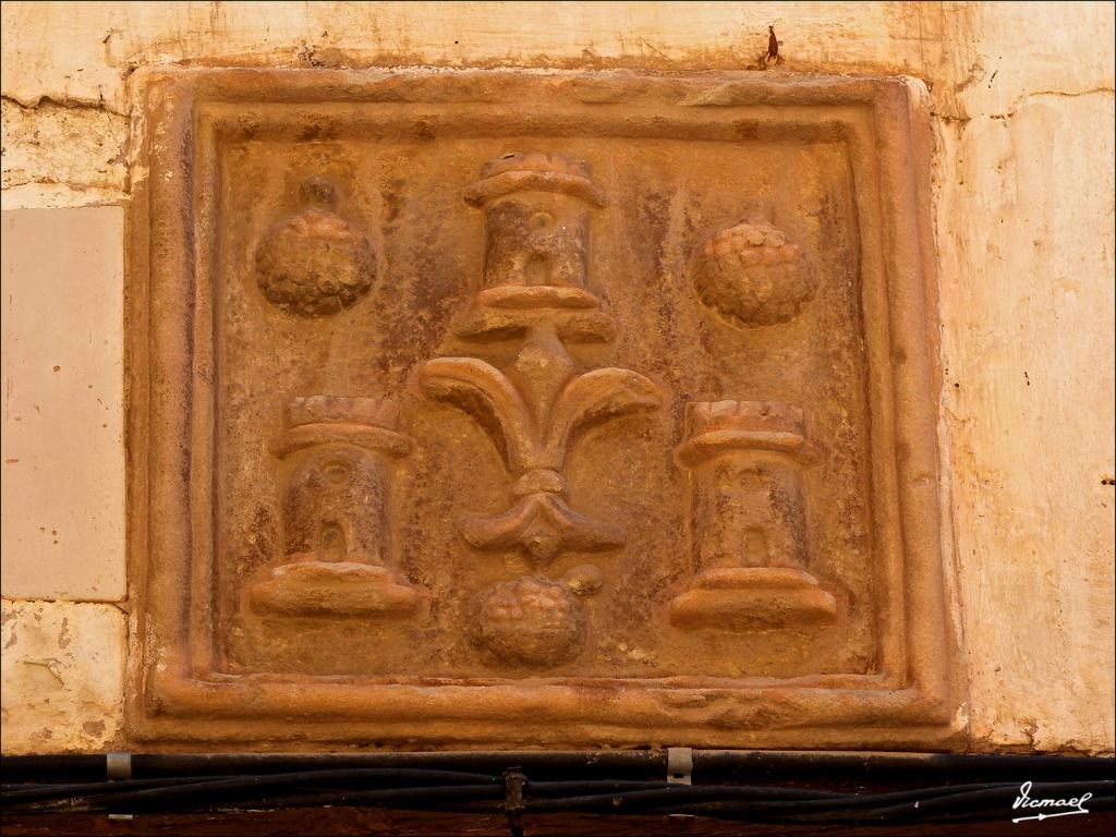 Foto de Mora de Rubielos (Teruel), España