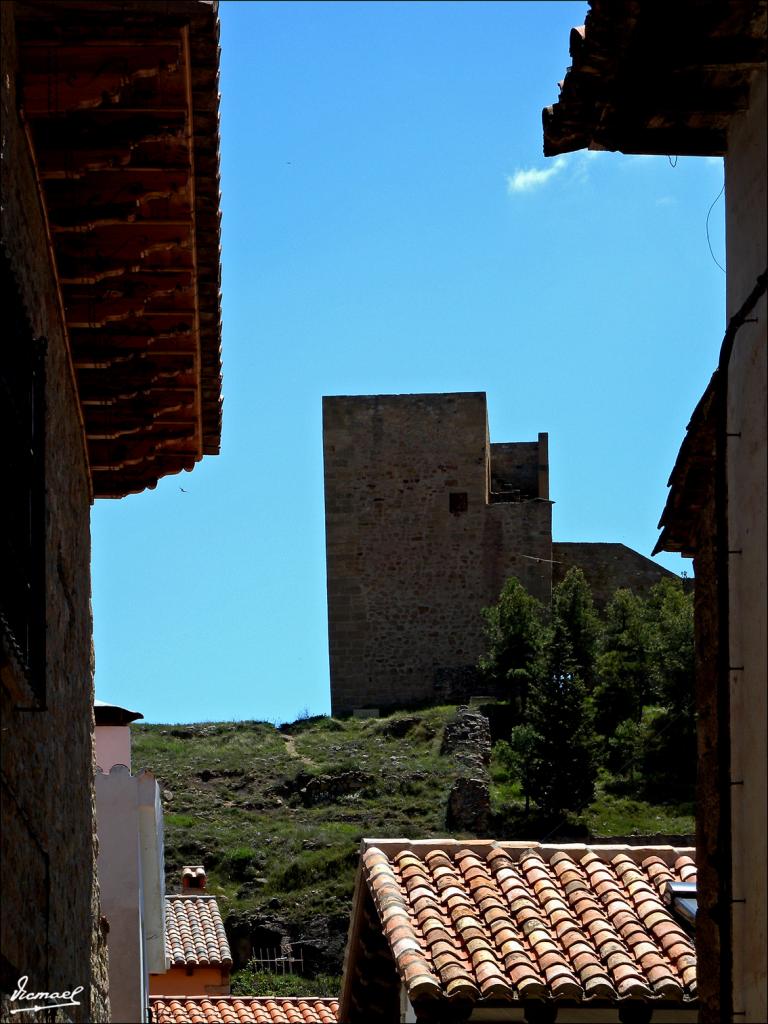 Foto de Mora de Rubielos (Teruel), España