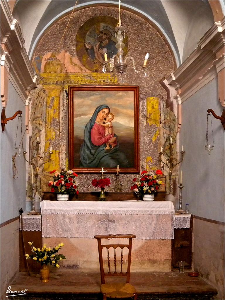 Foto de Mora de Rubielos (Teruel), España