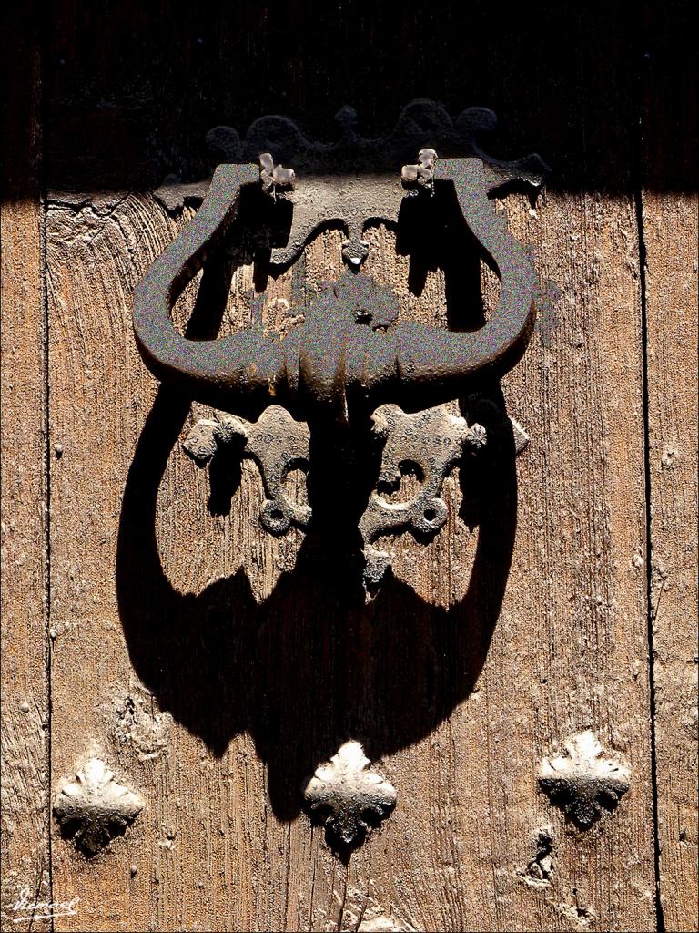 Foto de Mora de Rubielos (Teruel), España