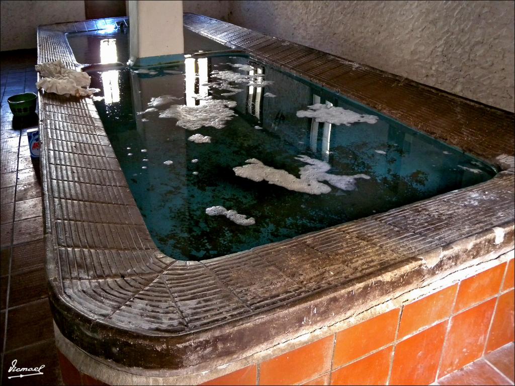 Foto de Camarena de la Sierra (Teruel), España