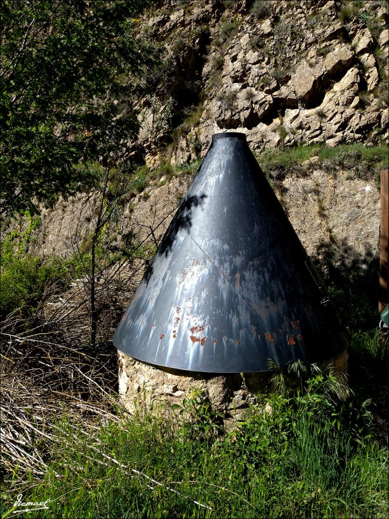 Foto de Camarena de la Sierra (Teruel), España