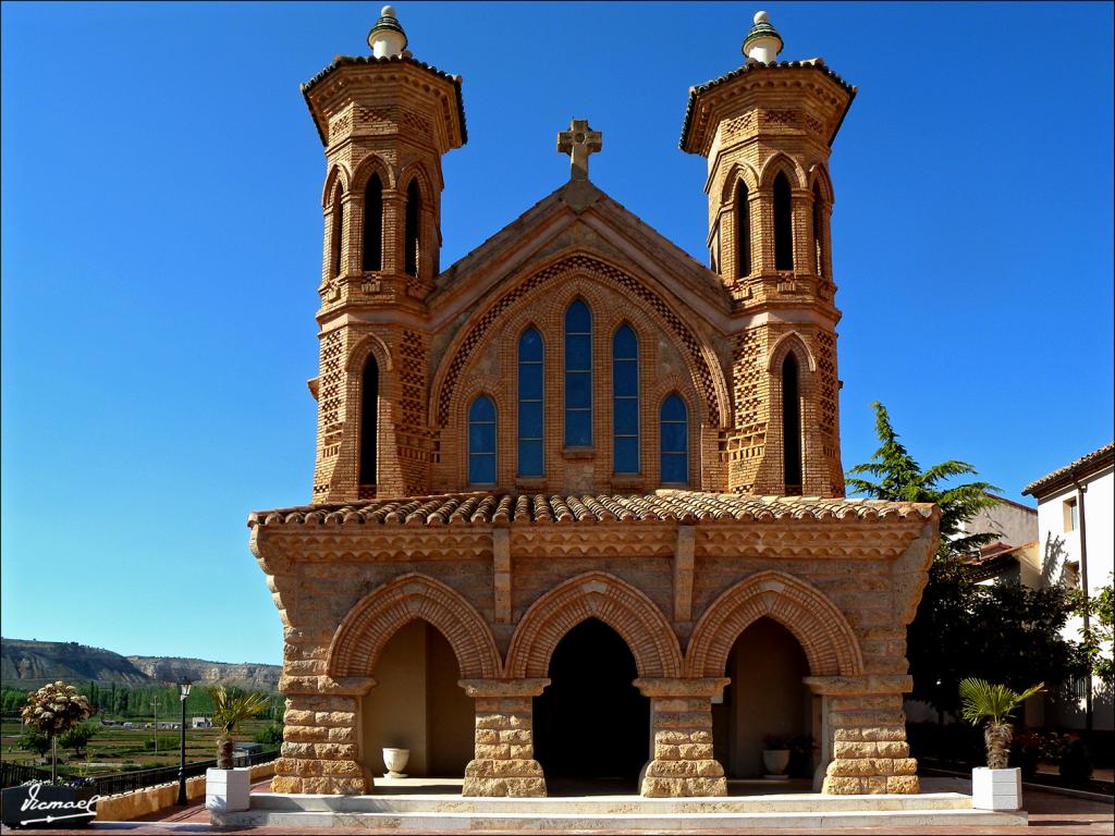 Foto de Villaspesa (Teruel), España
