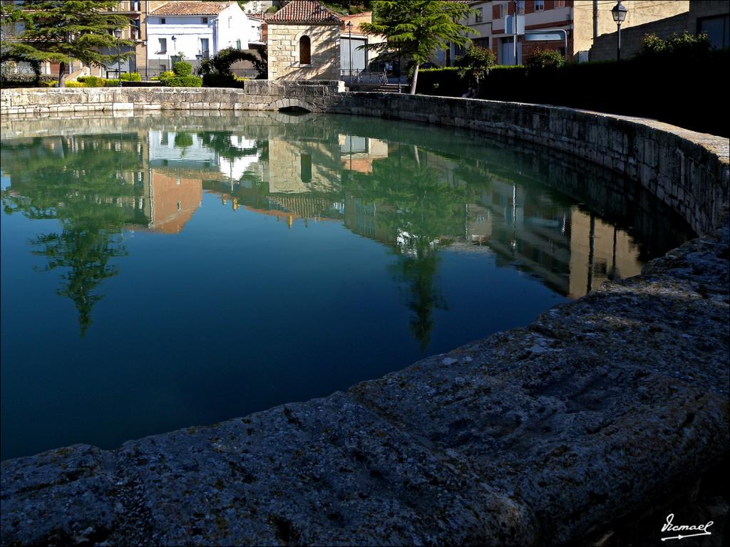 Foto de Cella (Teruel), España