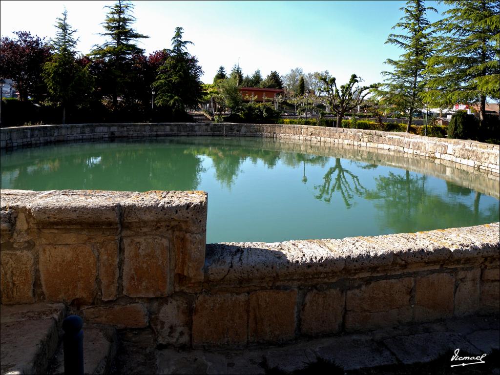 Foto de Cella (Teruel), España