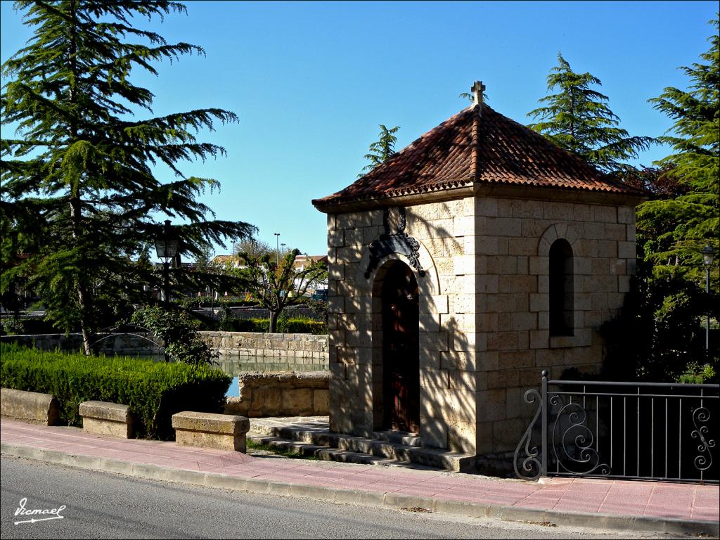 Foto de Cella (Teruel), España