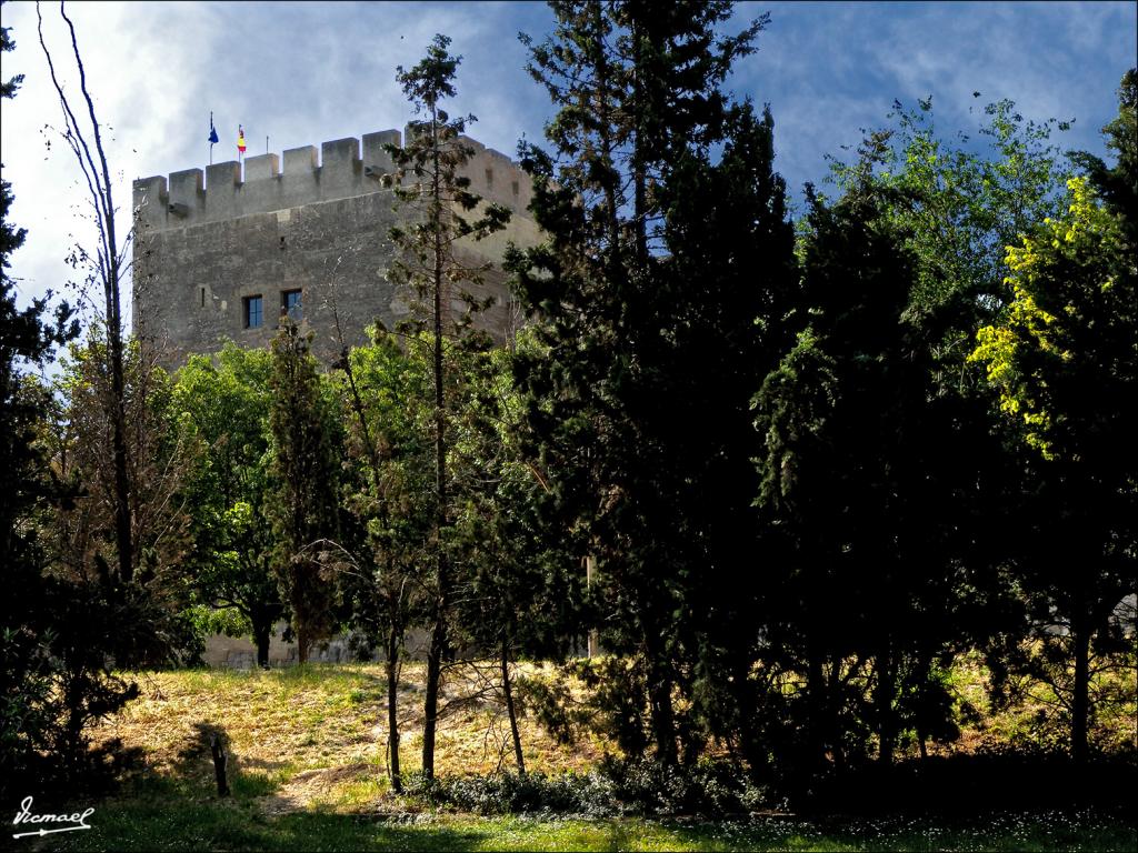 Foto de Zaragoza (Aragón), España
